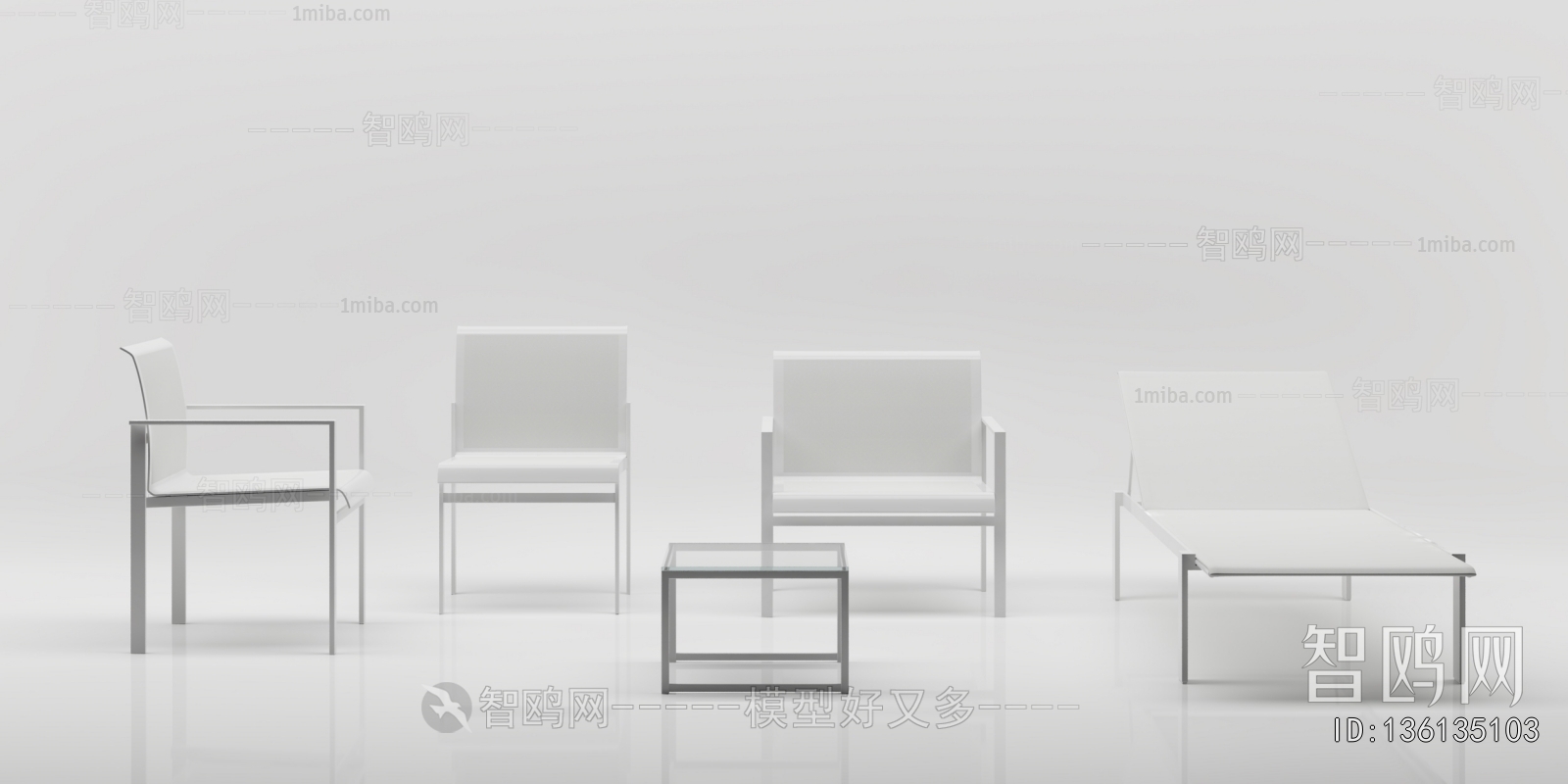 Modern Outdoor Tables And Chairs