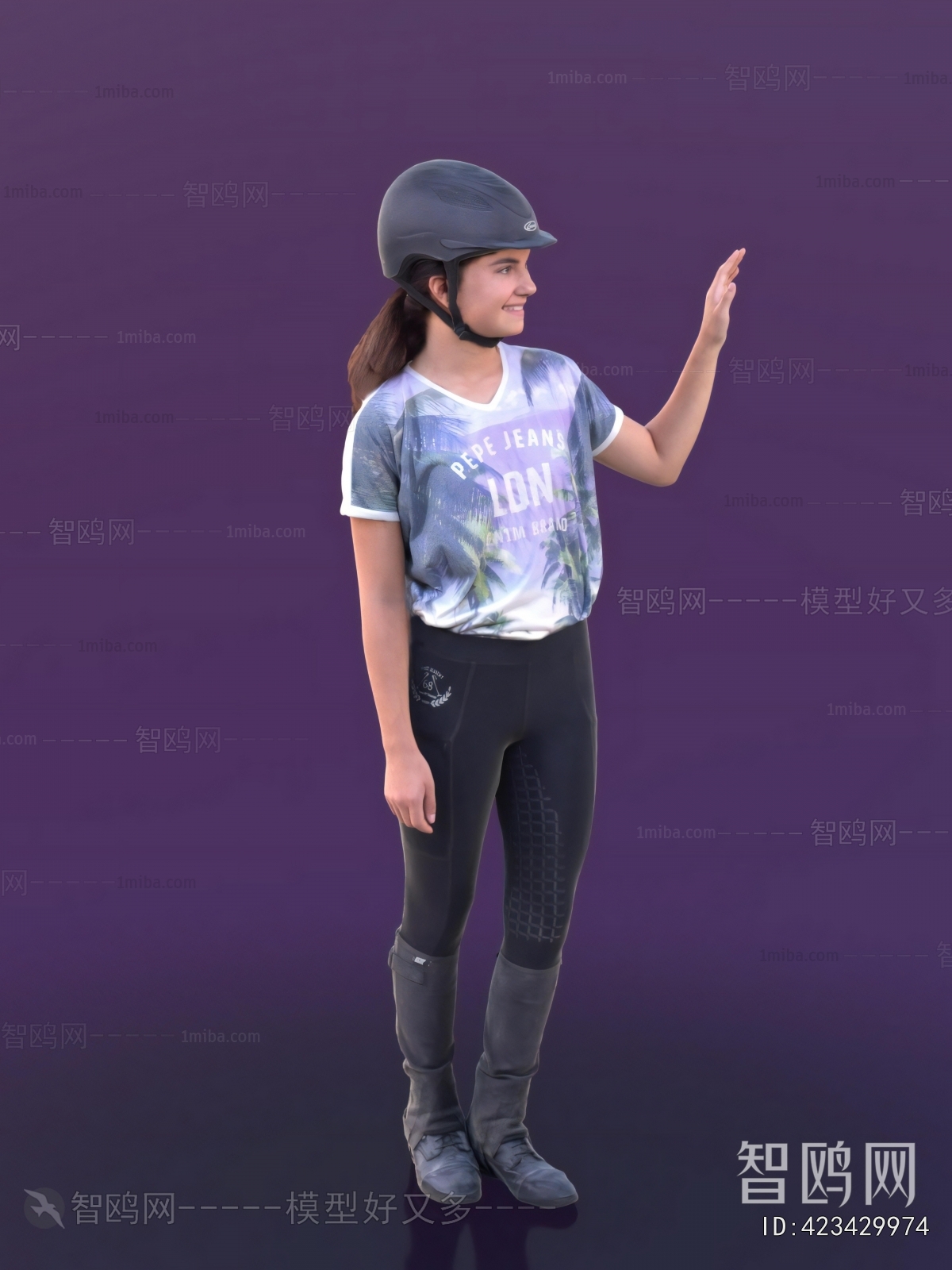 Modern Woman