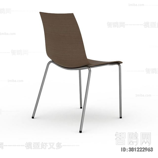 Modern Single Chair