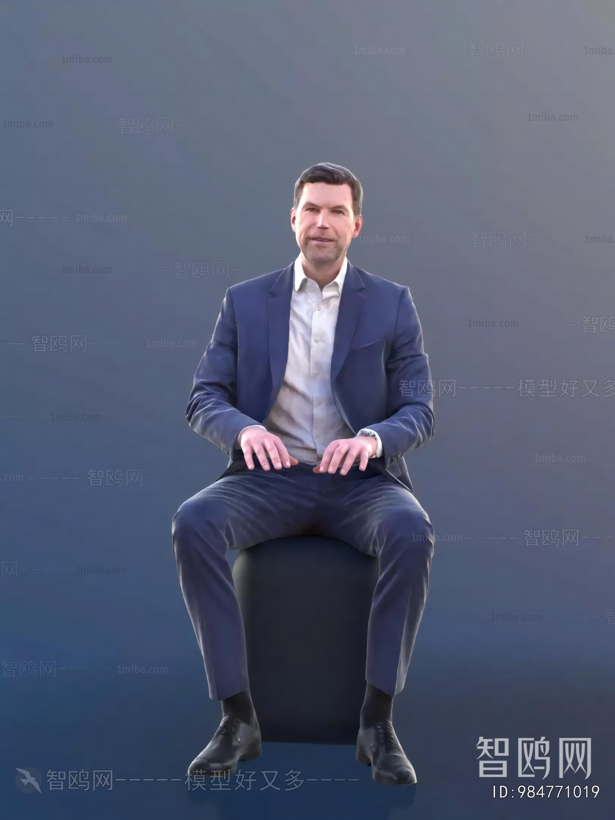 Modern Man