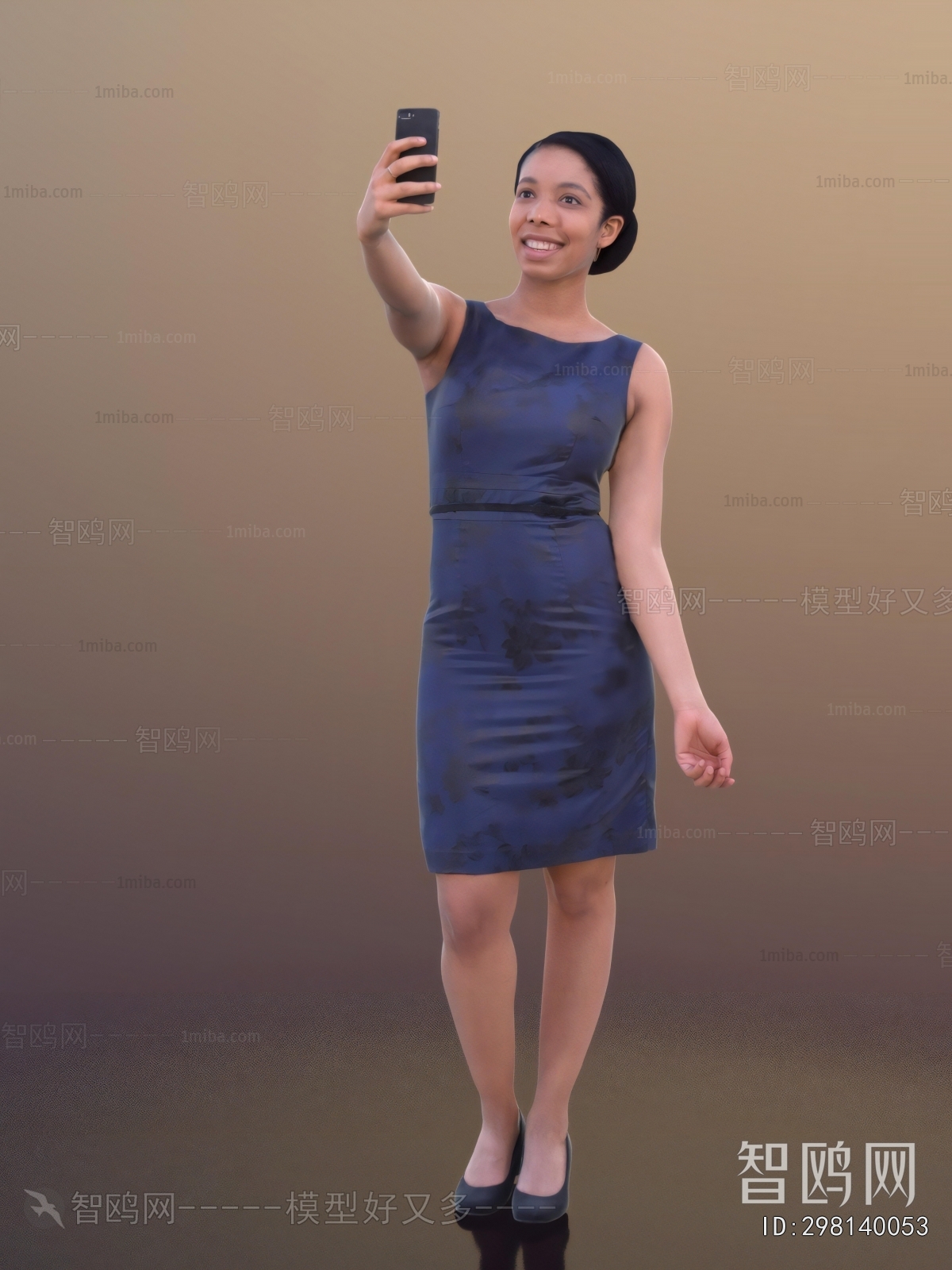 Modern Woman