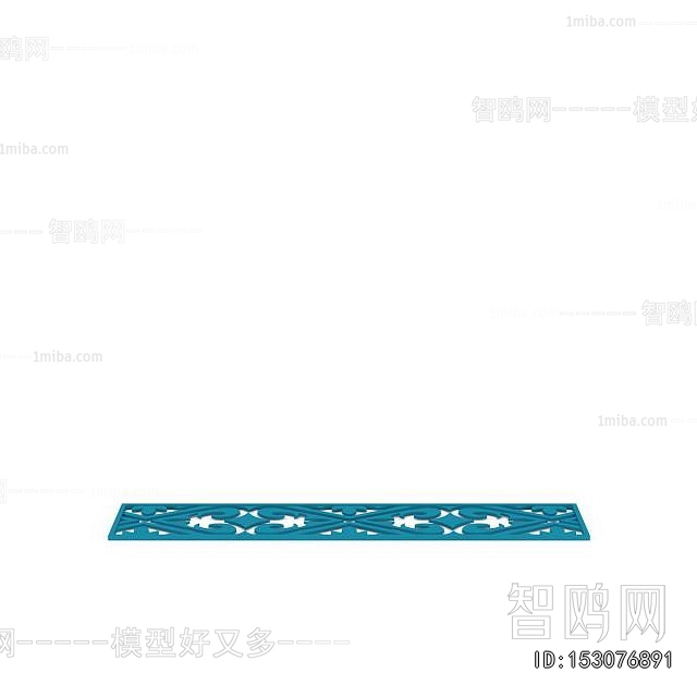 European Style Carving