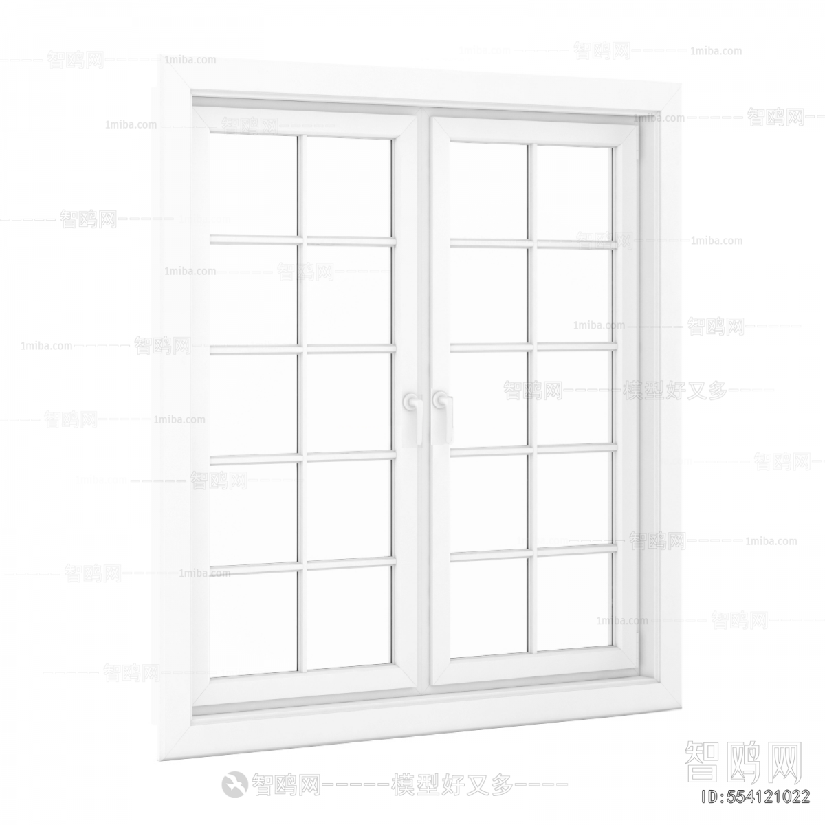 Modern Window