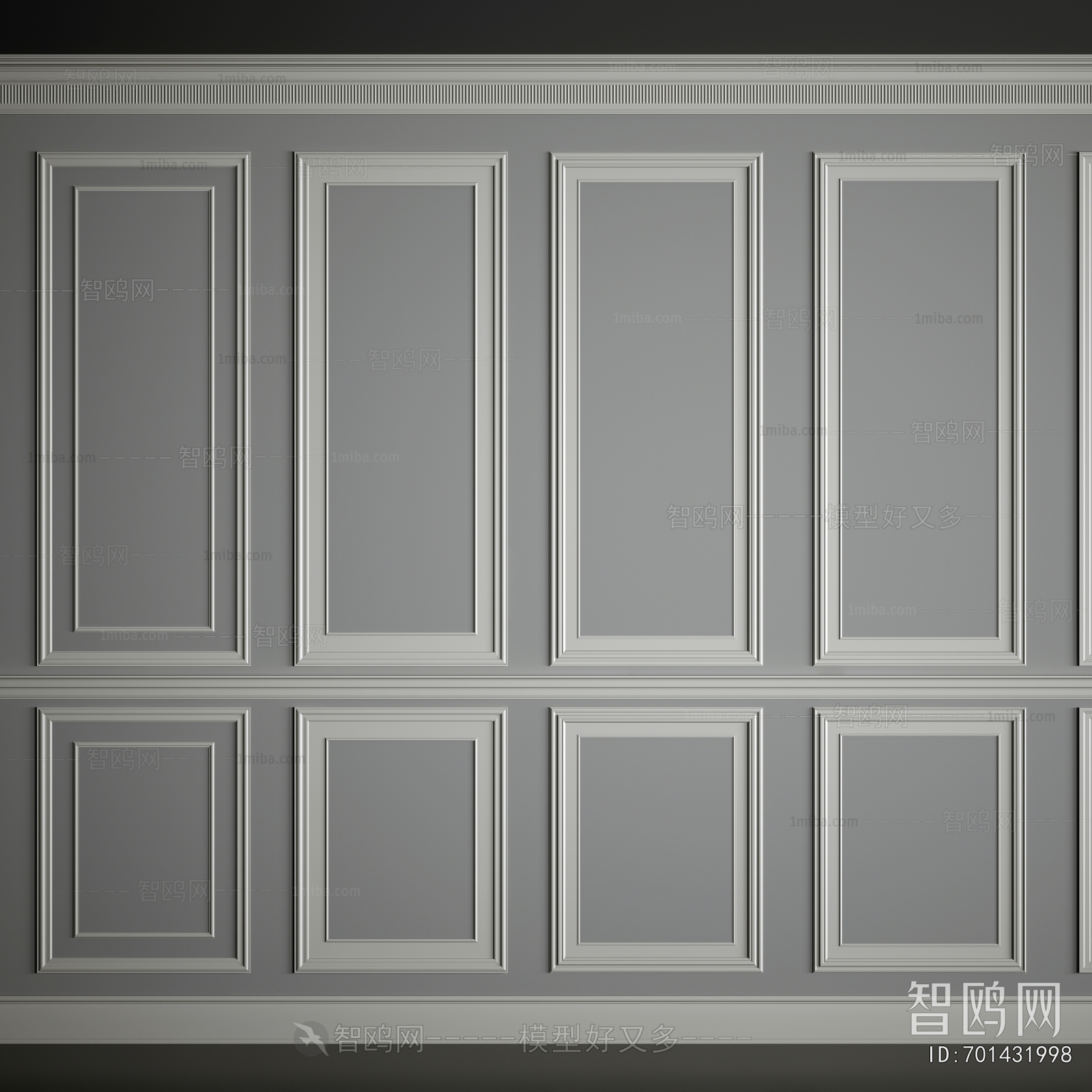 Simple European Style Linellae