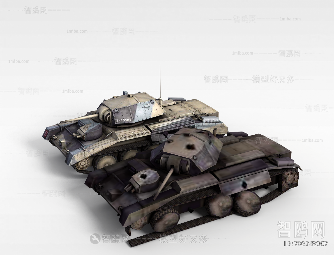 Modern Military Equipment