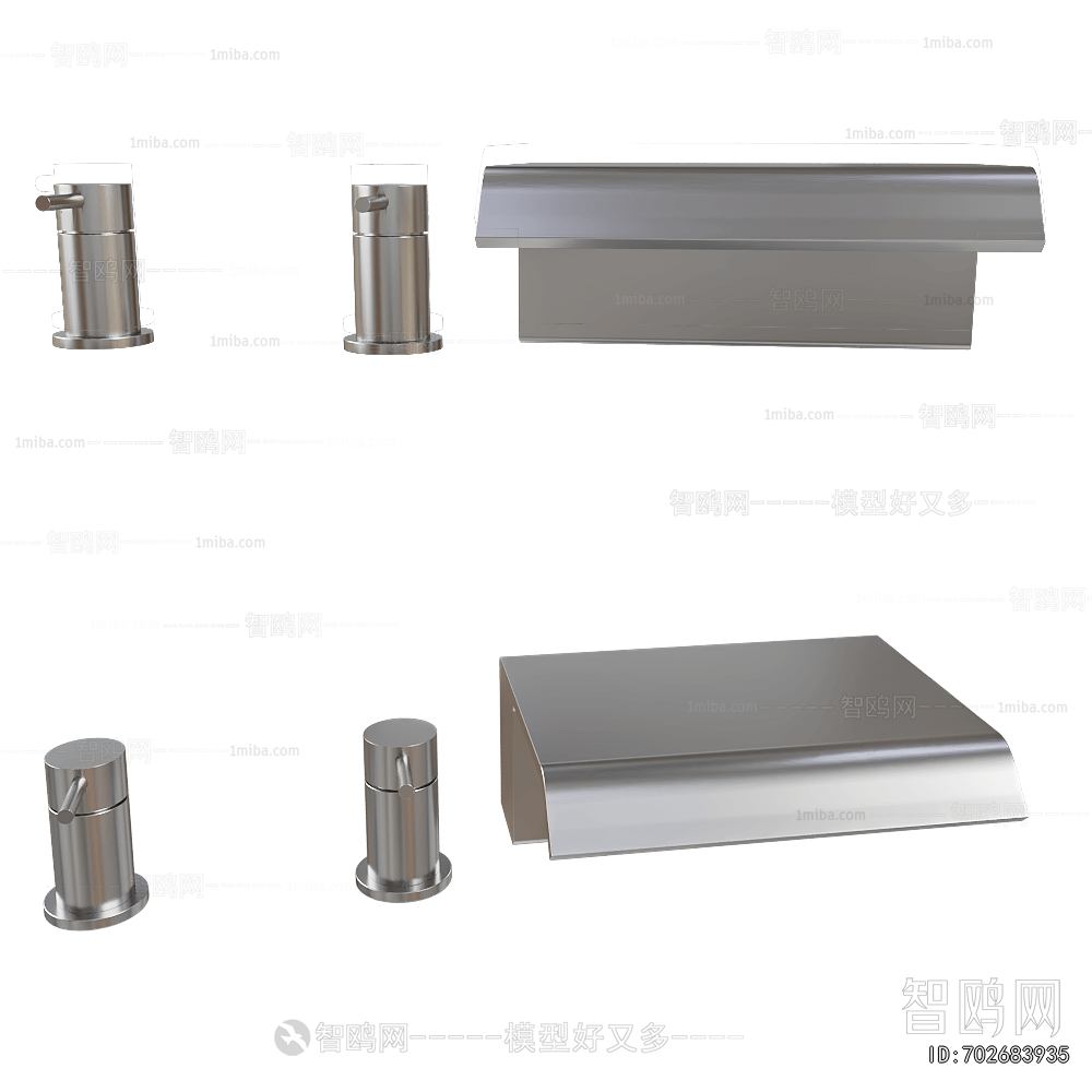 Modern Piece Of Hardware