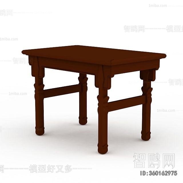 New Chinese Style Table