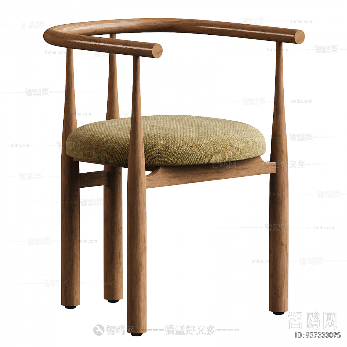 Modern Dining Chair