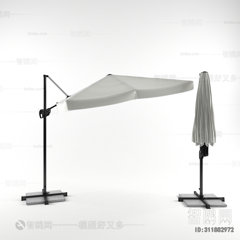 Modern Sunshade/Canopy/Tensioning Film