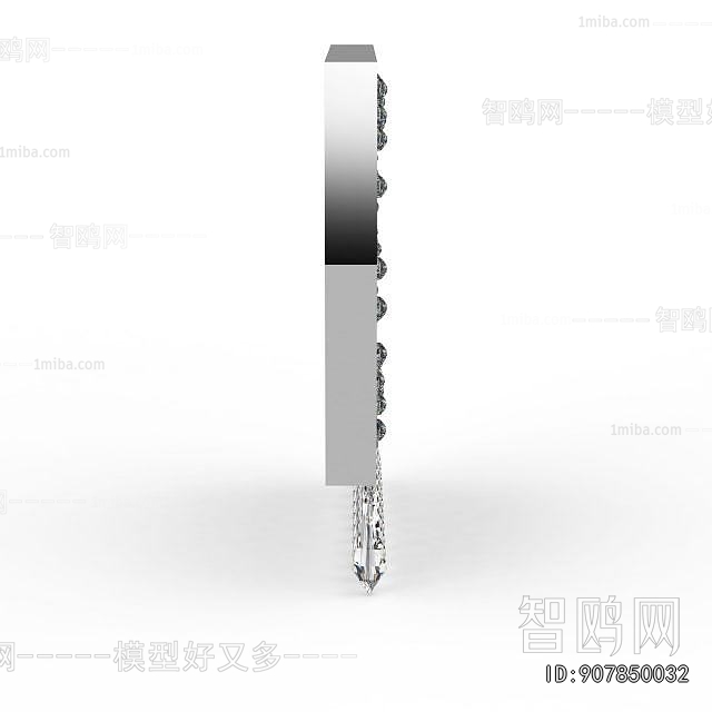 Modern Picture Frame