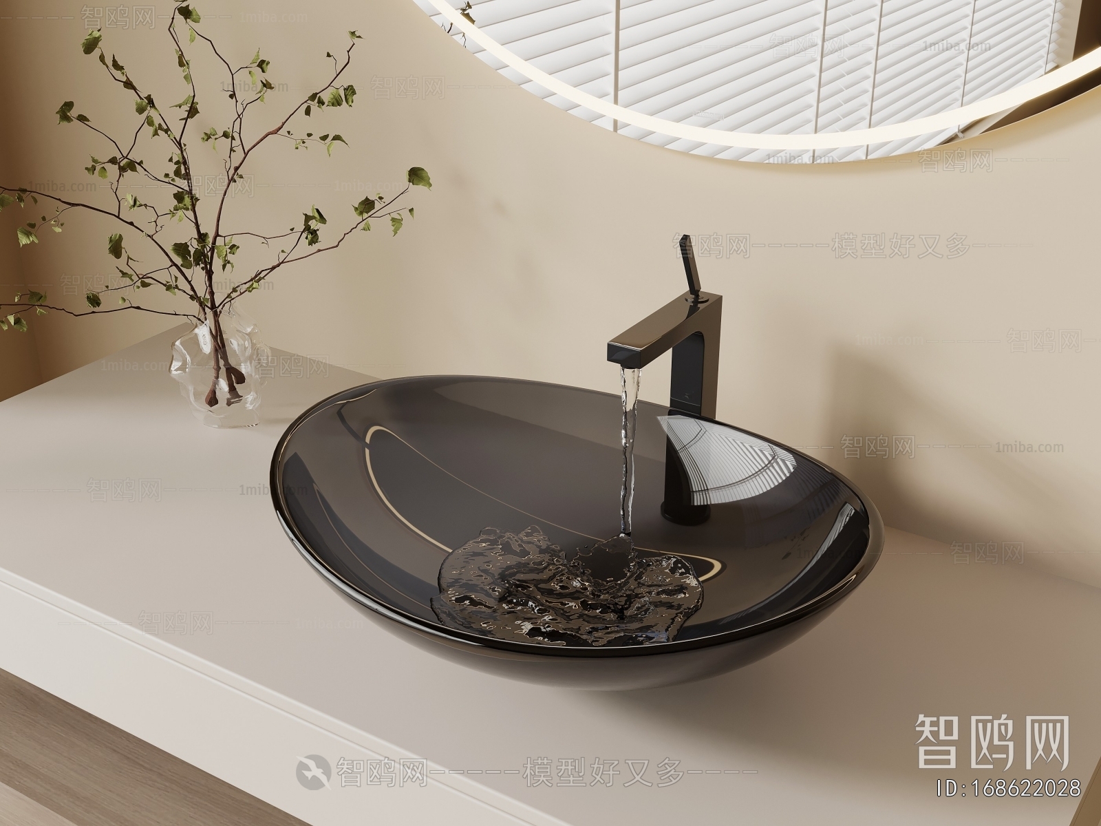 Modern Basin
