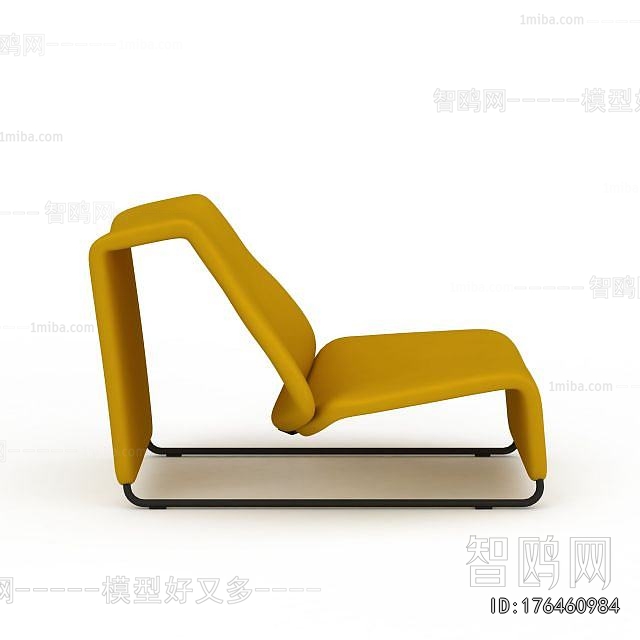 Modern Recliner