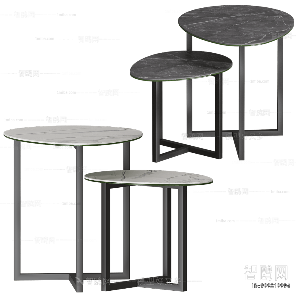 Modern Side Table/corner Table