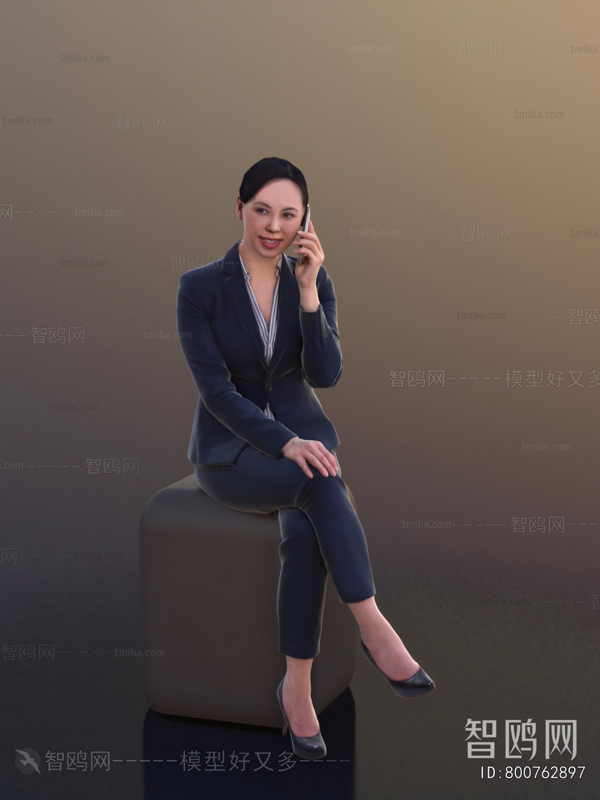 Modern Woman