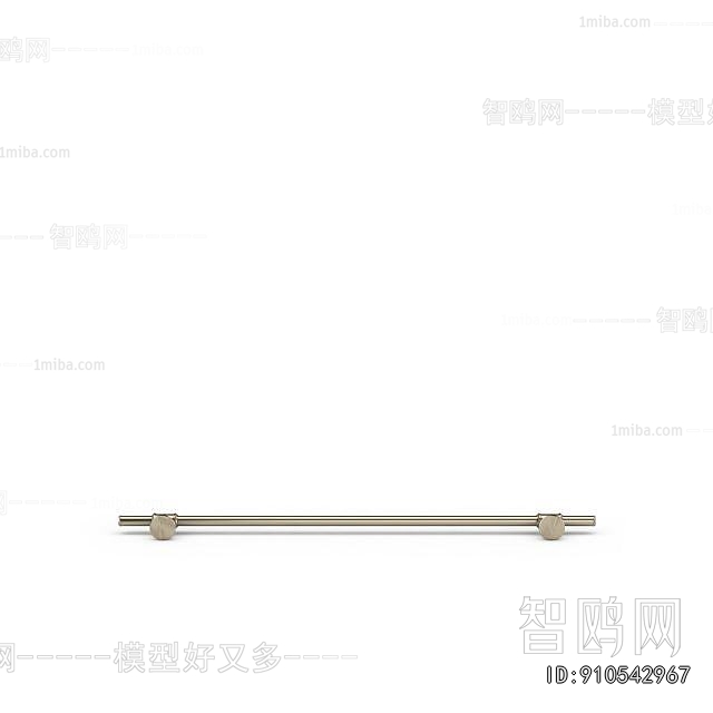 Modern Bathroom Rack