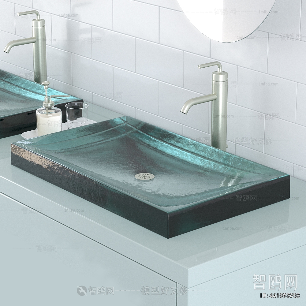 Modern Basin