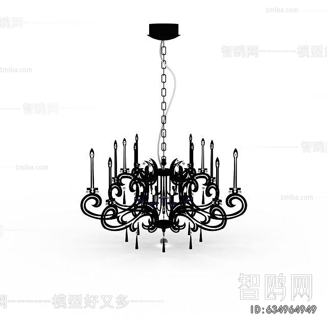 European Style Droplight