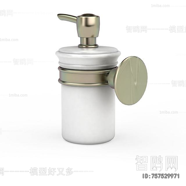 Modern Sanitary Ware