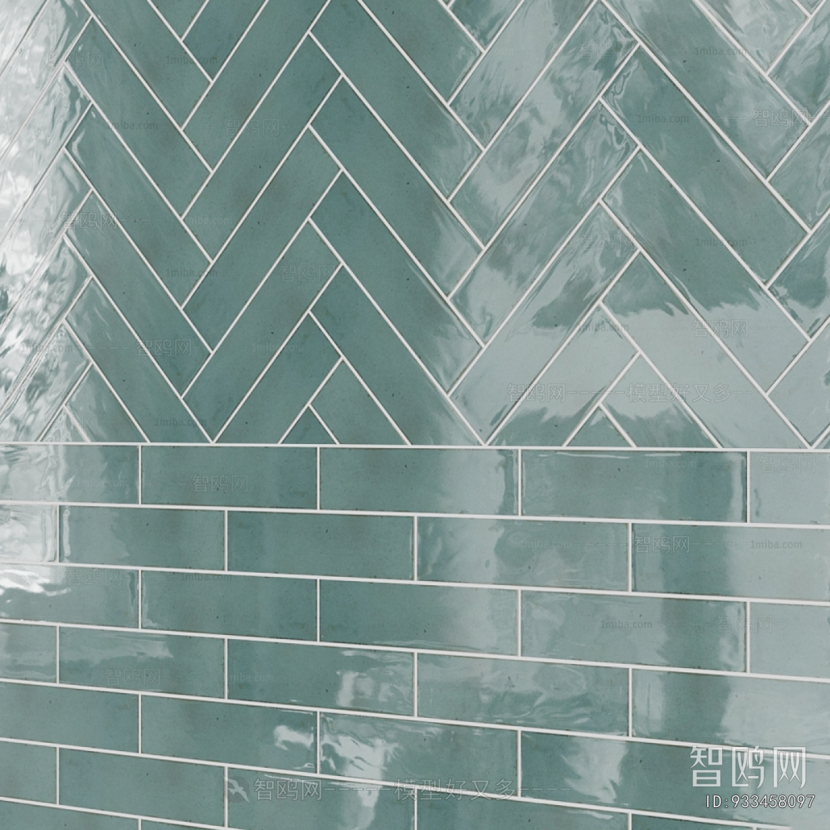 Modern Wall/floor/ceiling