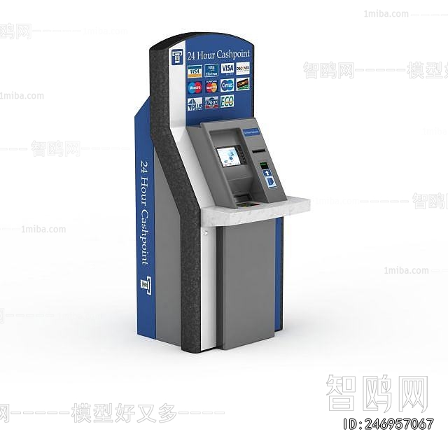 Modern Public Equipment