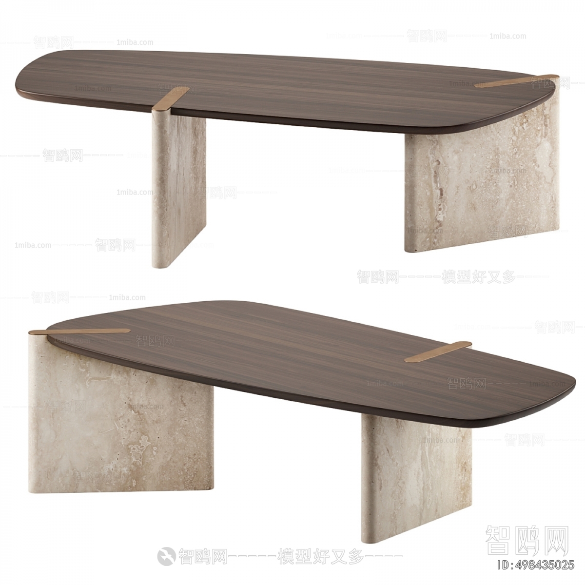 Modern Dining Table