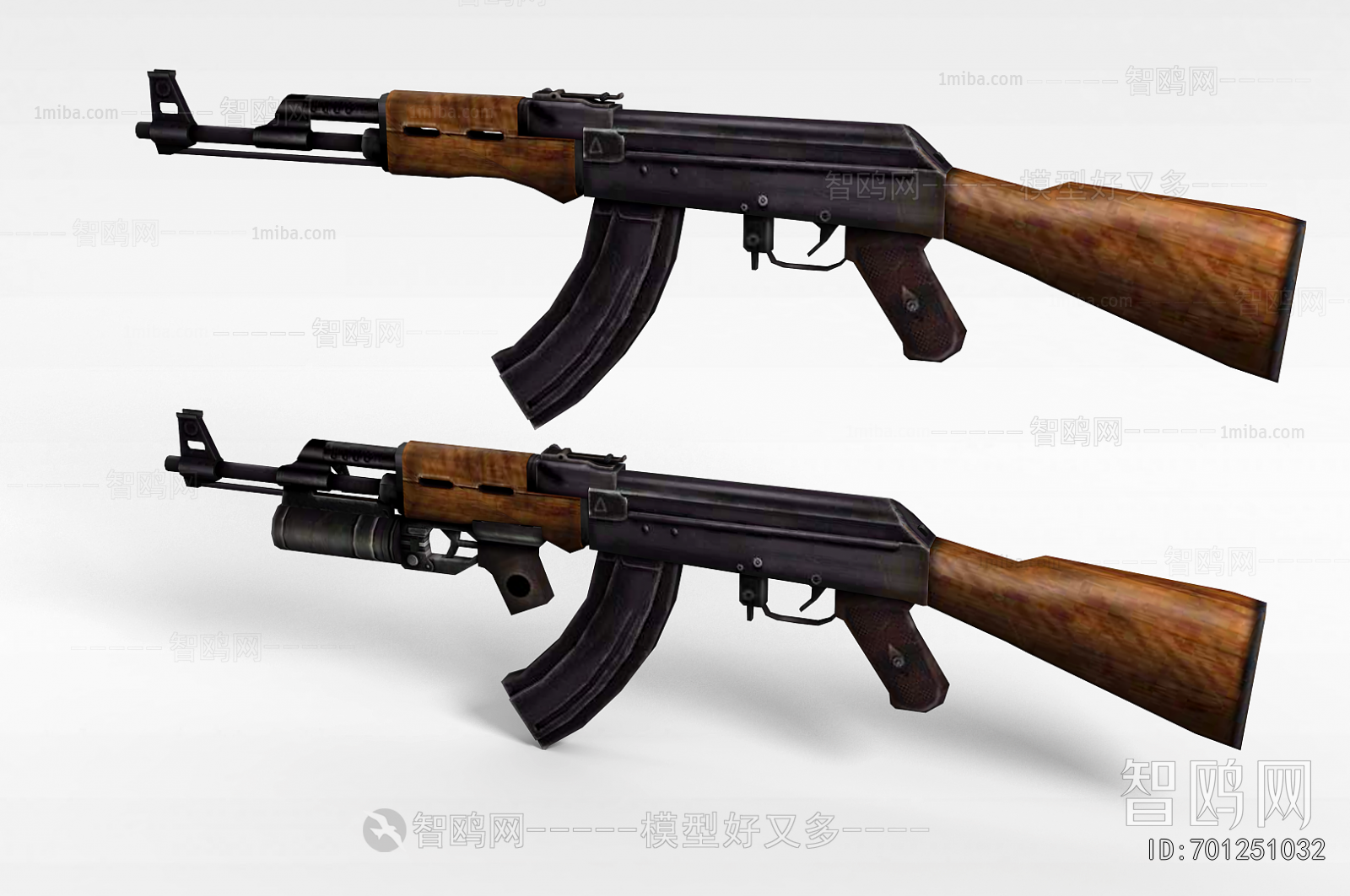 Modern Military Equipment