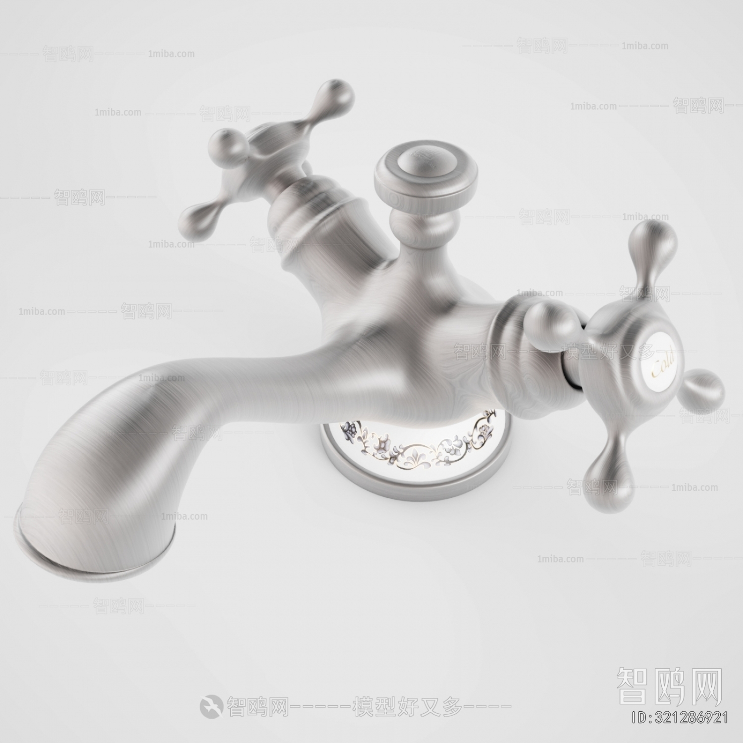 European Style Faucet/Shower