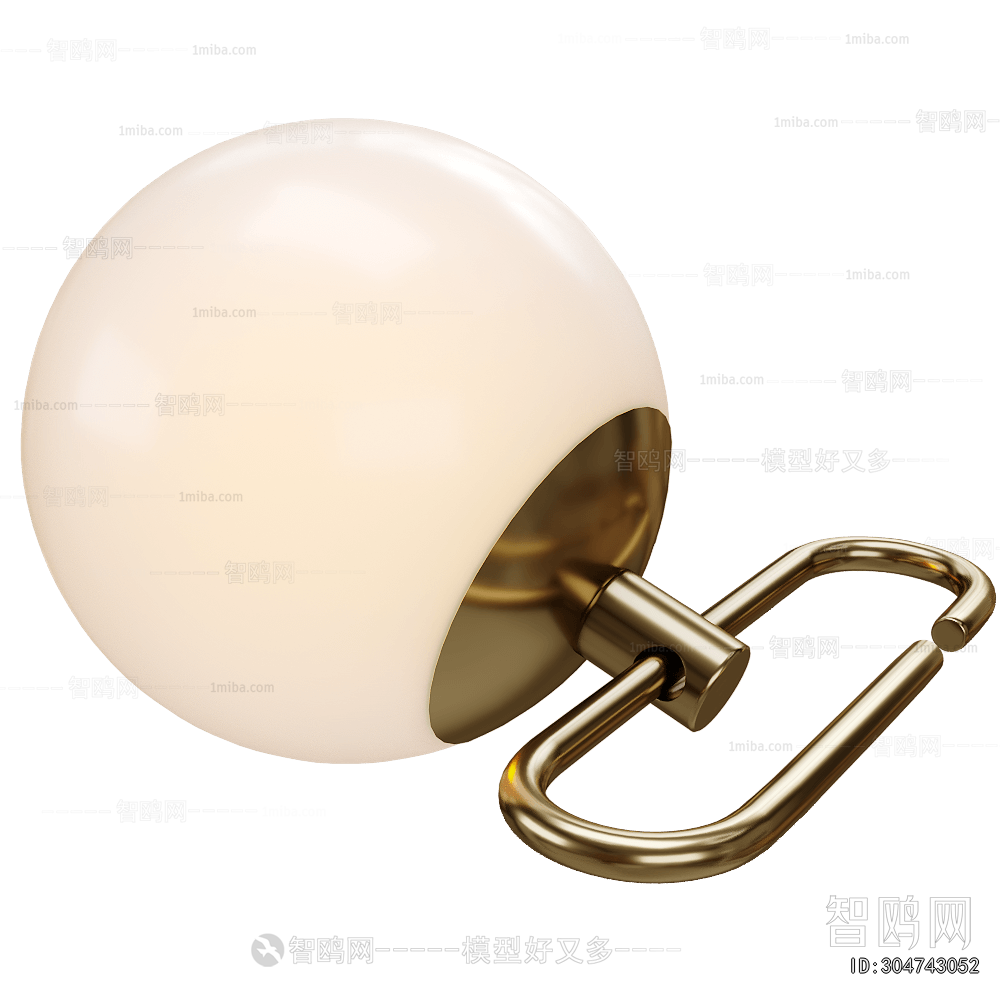 Modern Flower Arrangement