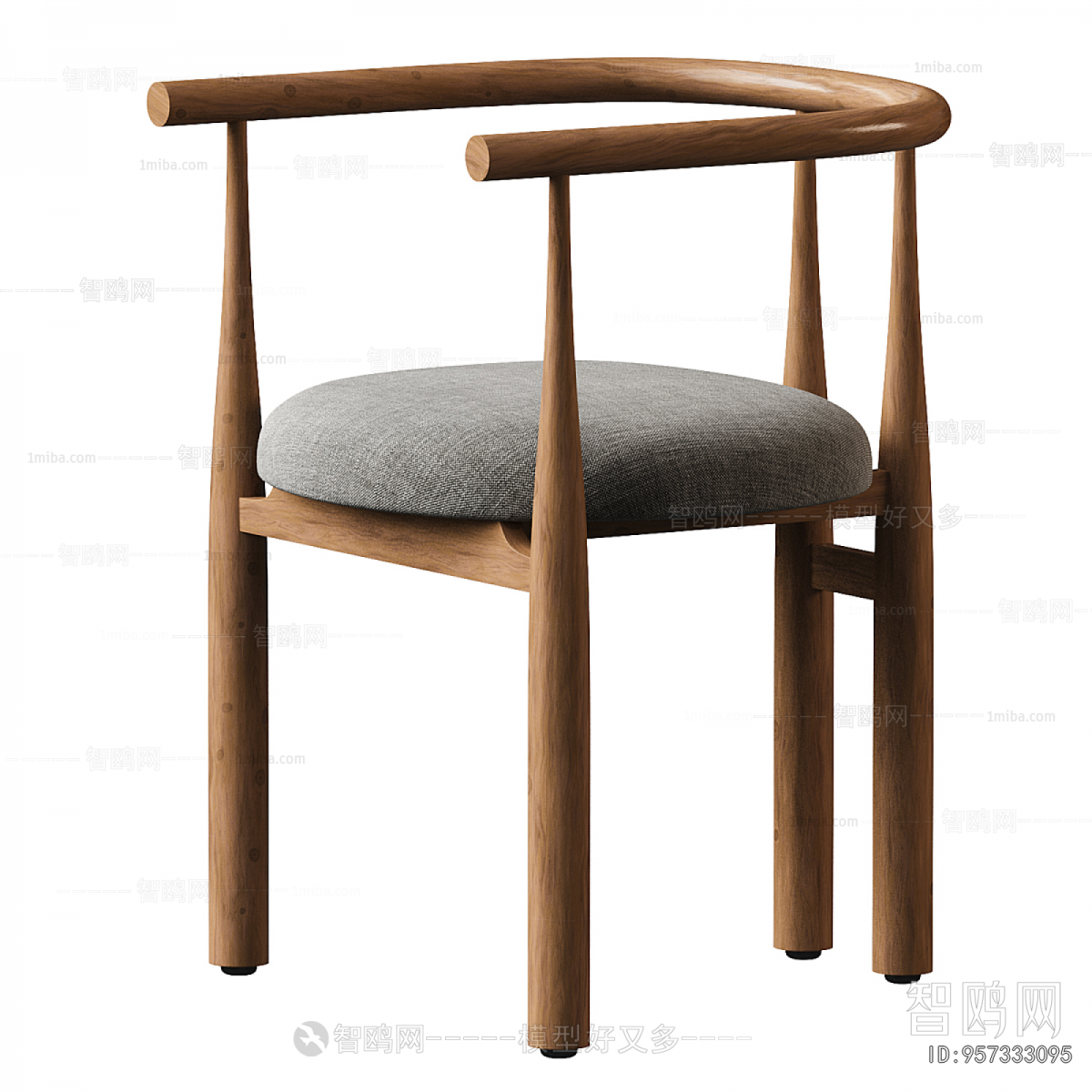 Modern Dining Chair