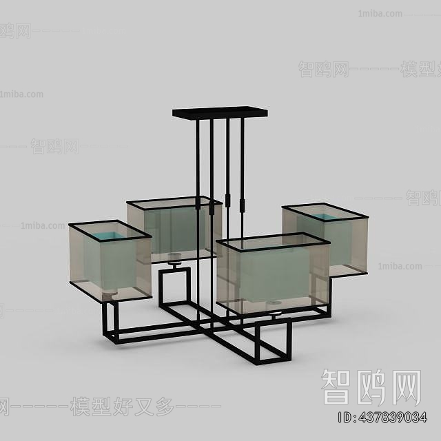 Chinese Style Droplight