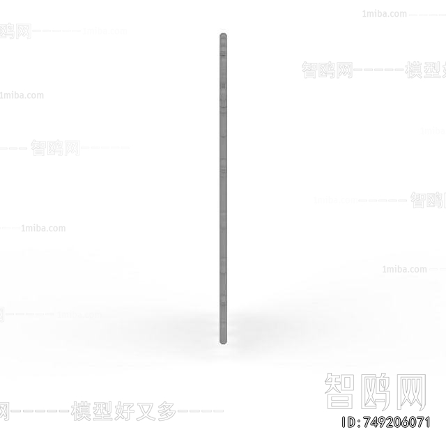 European Style The Mirror