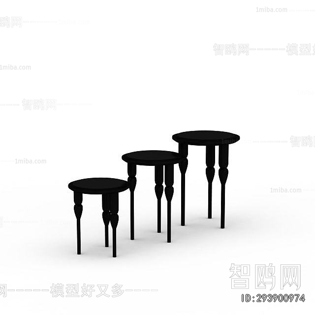 Modern Stool