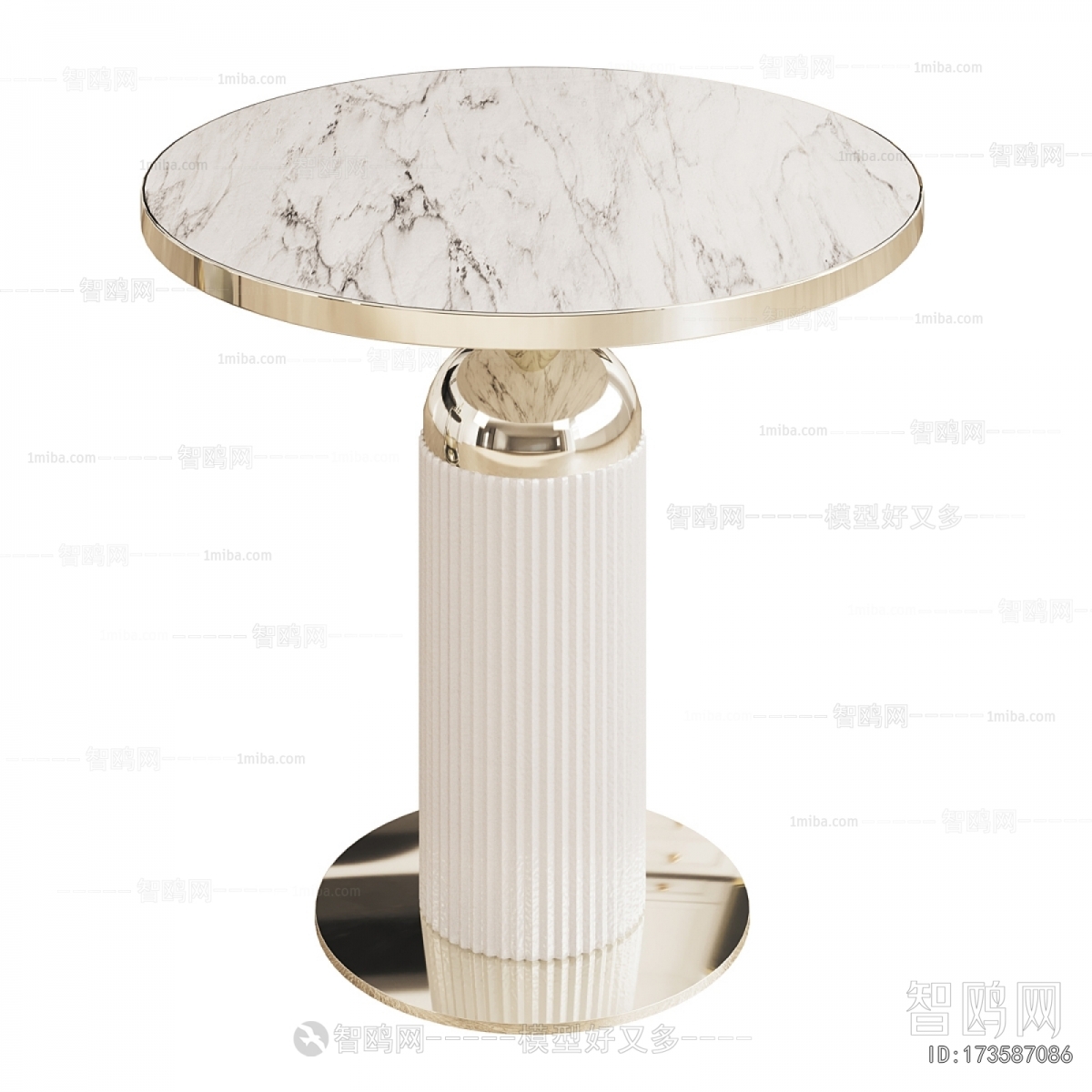 Modern Side Table/corner Table