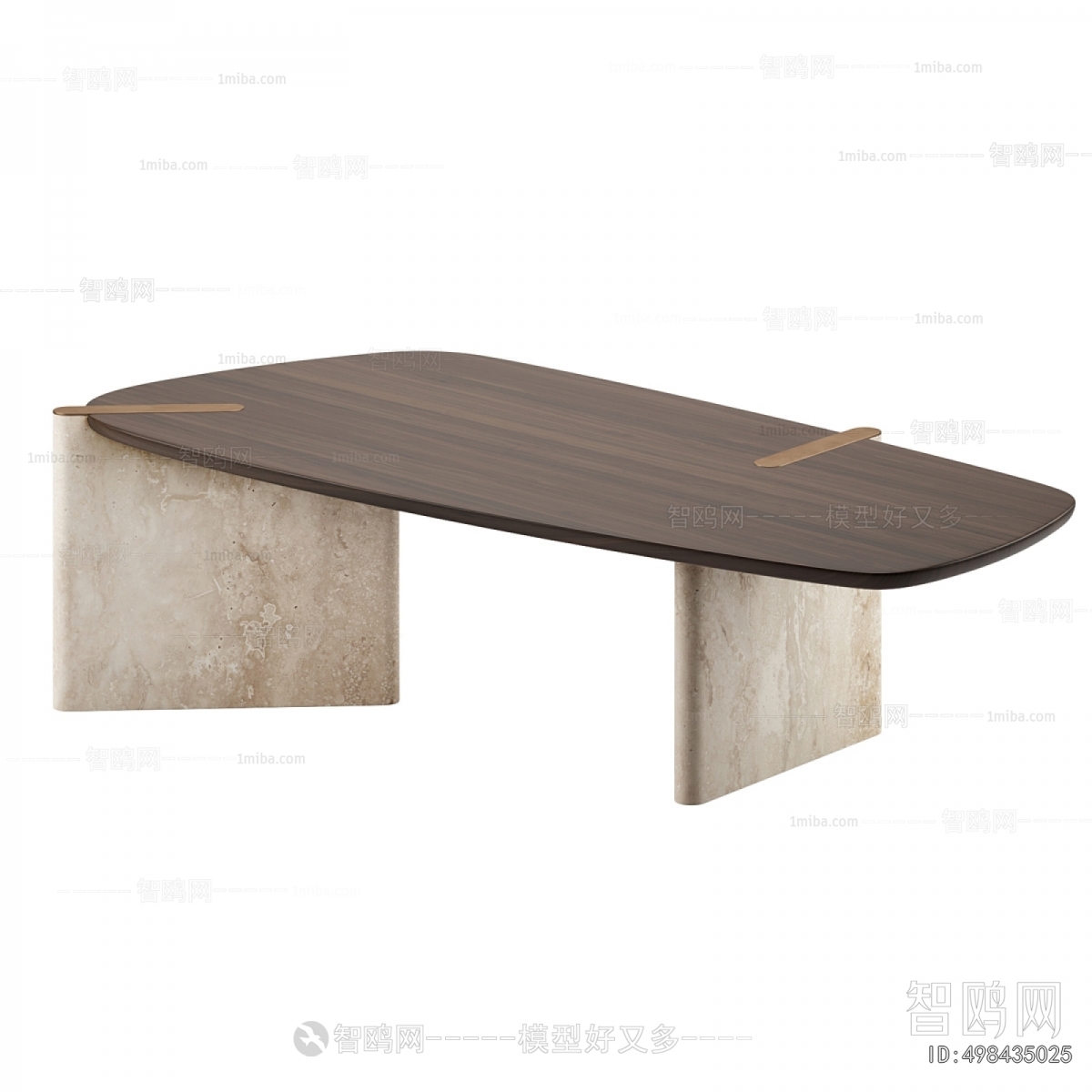 Modern Dining Table