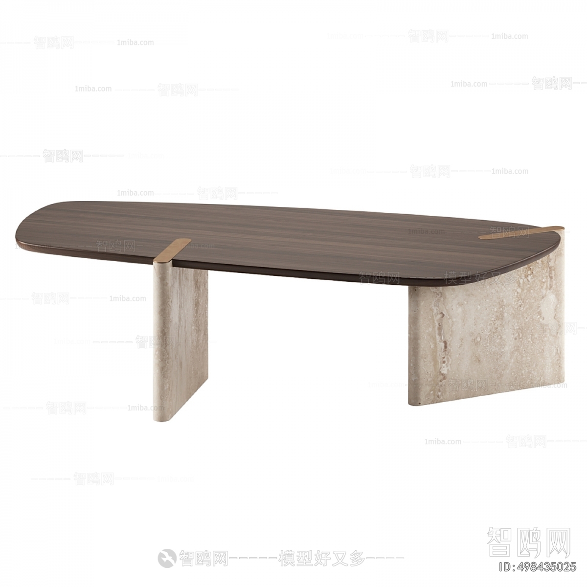 Modern Dining Table