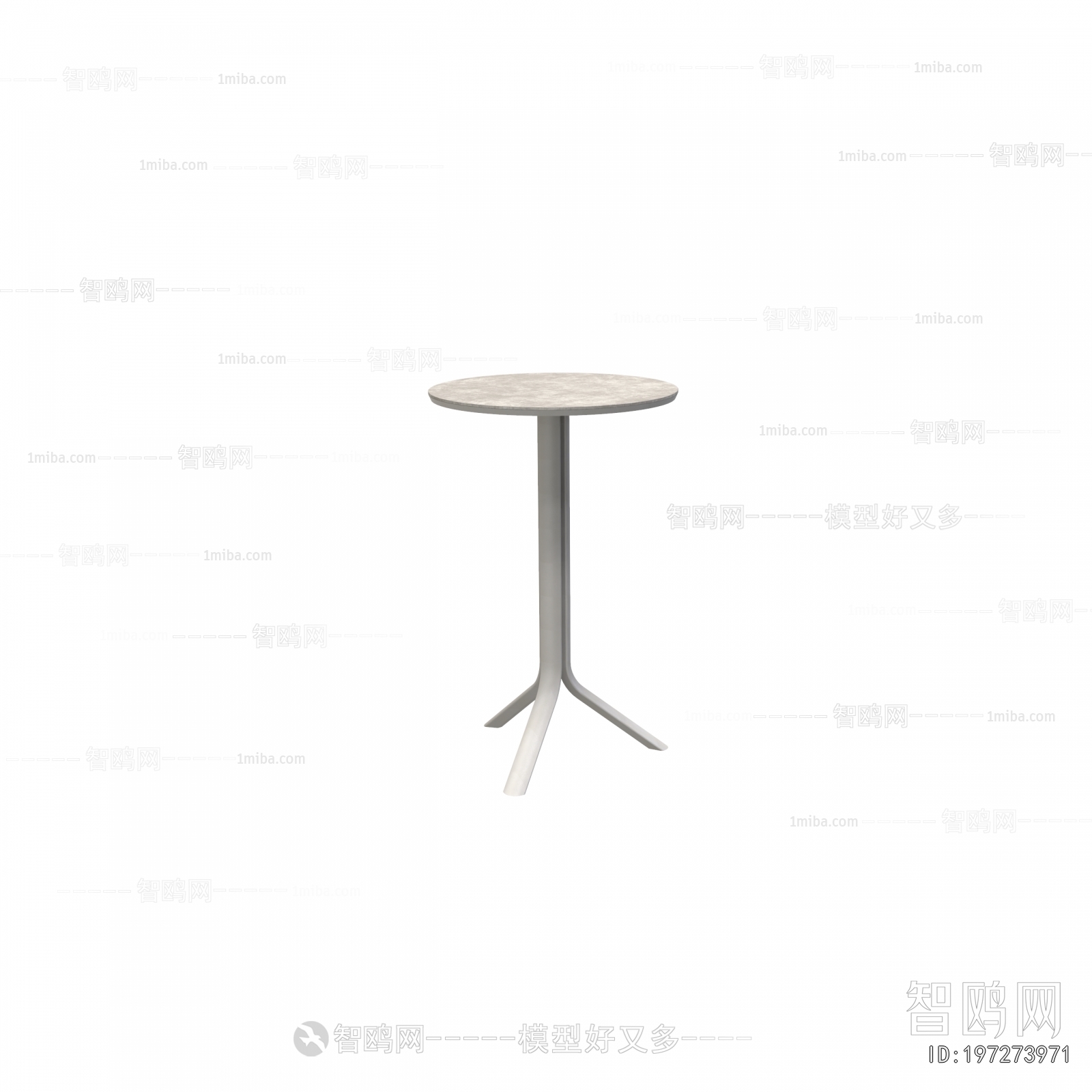 Modern Side Table/corner Table