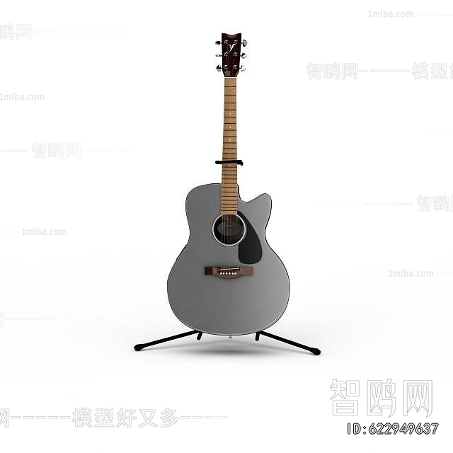 Modern Music Equipment