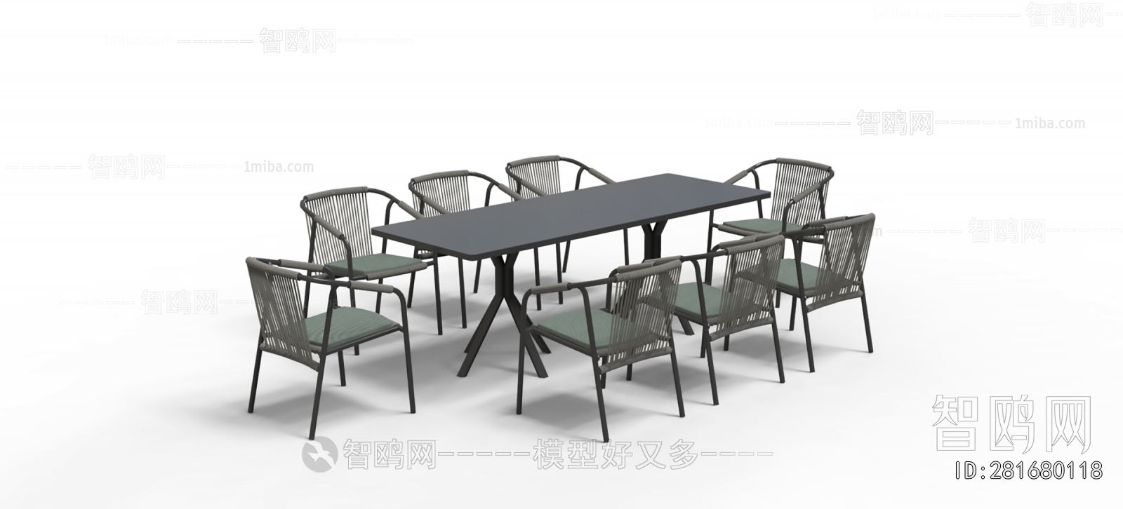 Modern Outdoor Tables And Chairs
