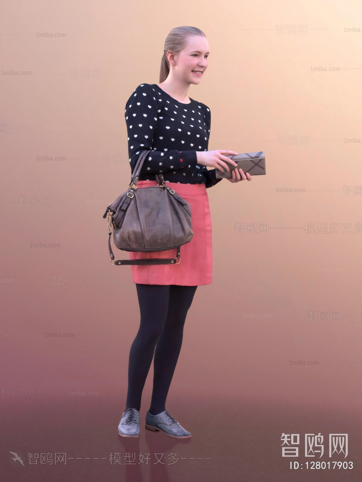 Modern Woman