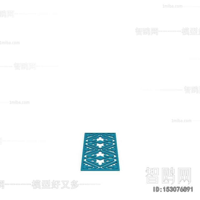 European Style Carving