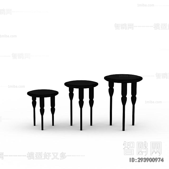 Modern Stool