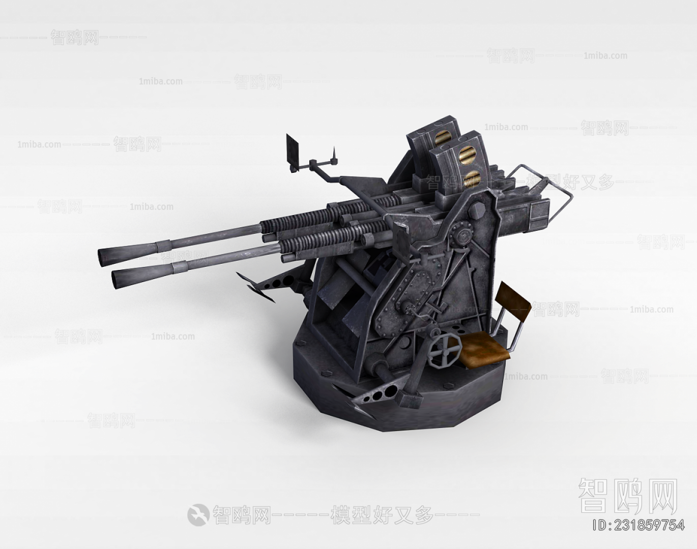 Modern Military Equipment