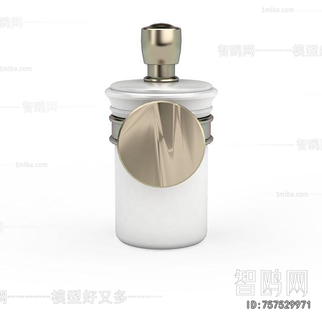 Modern Sanitary Ware