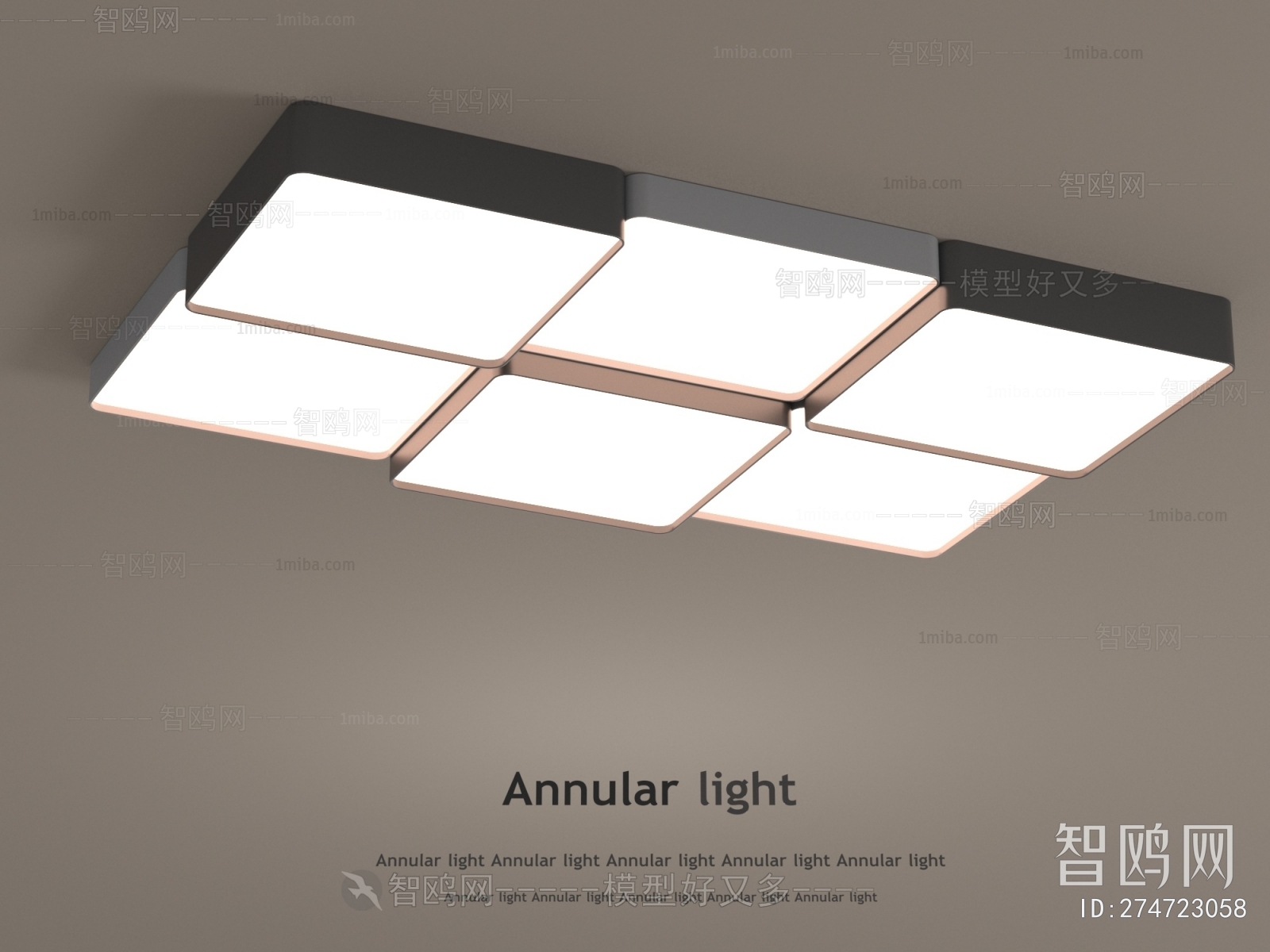 Modern Ceiling Ceiling Lamp