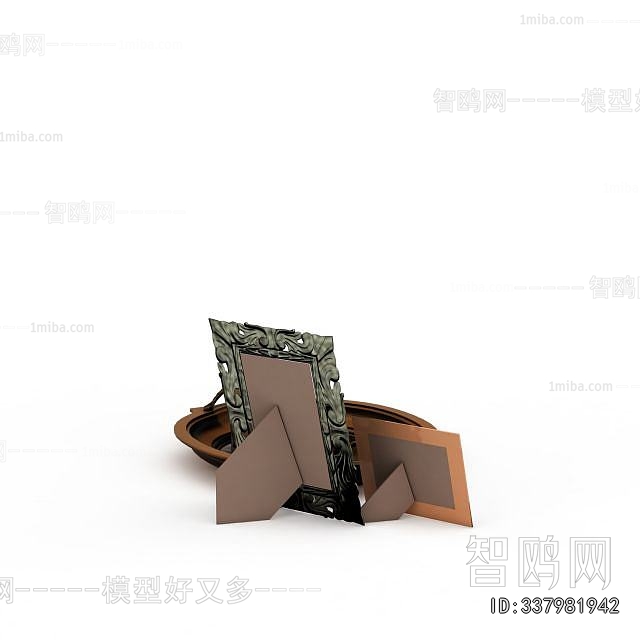 Modern Candles/Candlesticks