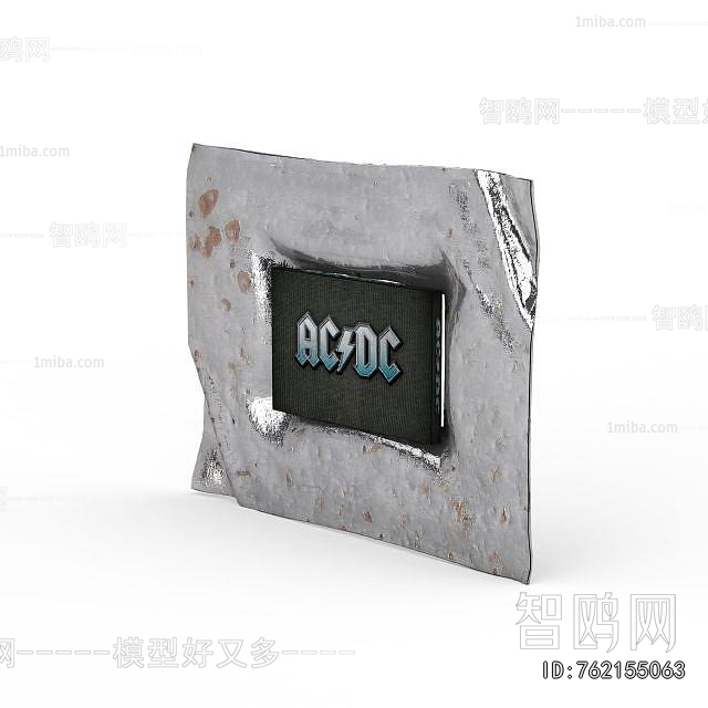 Modern Wall Decoration