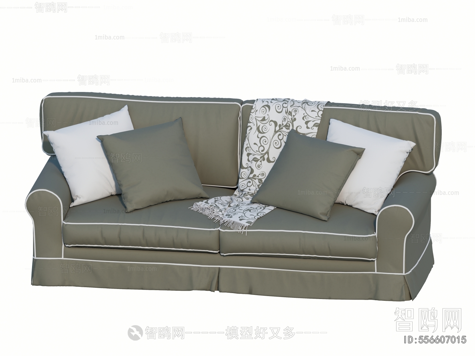 Modern A Sofa For Two