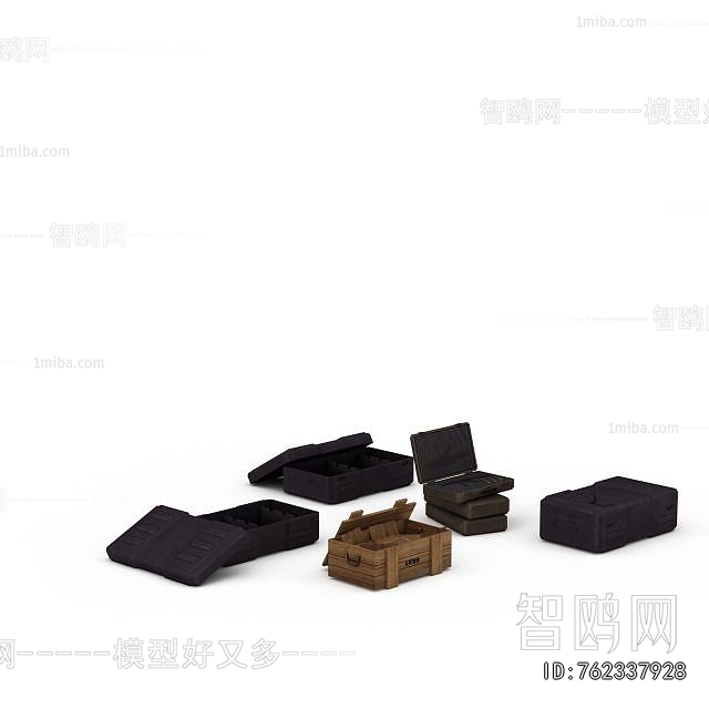 Modern Military Equipment