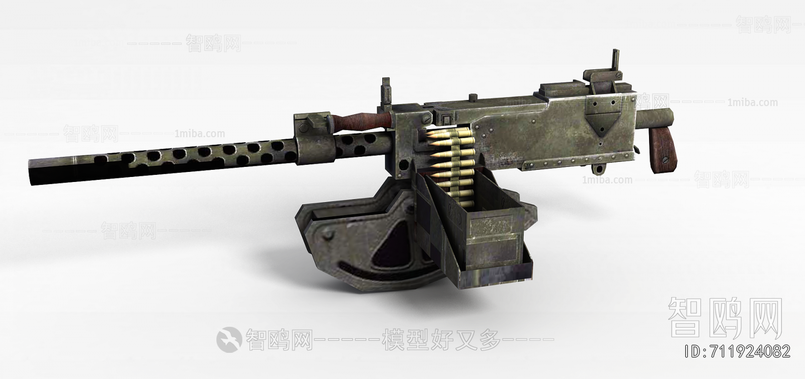 Modern Military Equipment