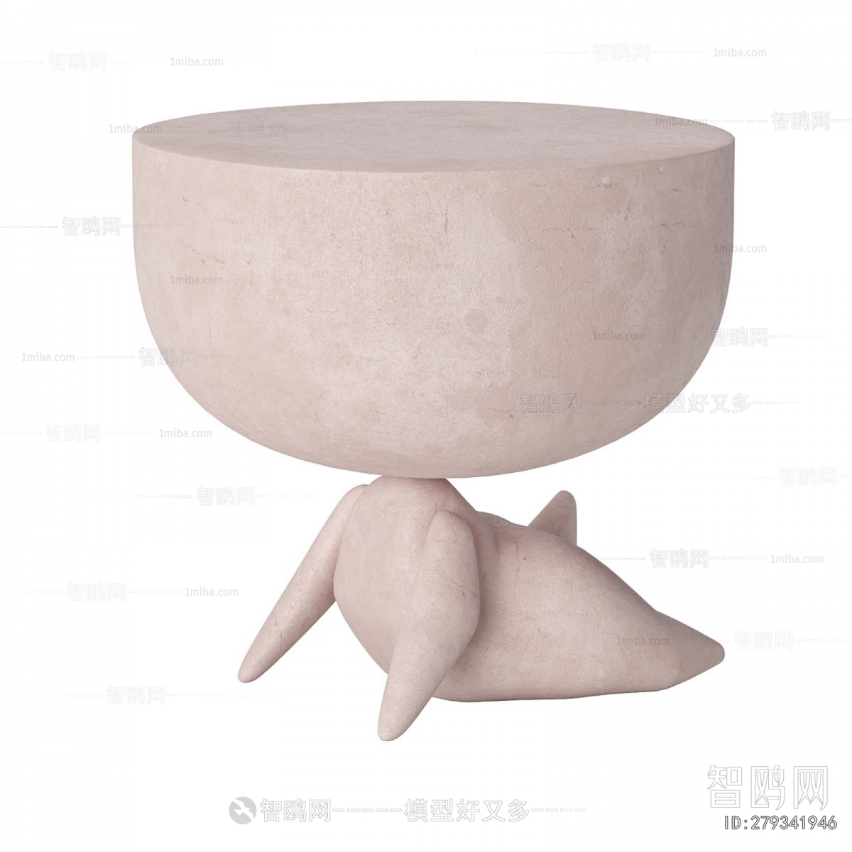 Modern Side Table/corner Table